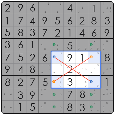 free web sudoku evil