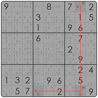 sudoku nyt easy