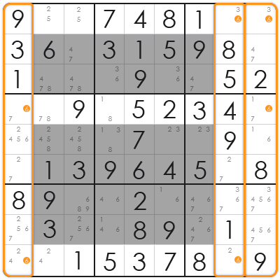 free web sudoku evil