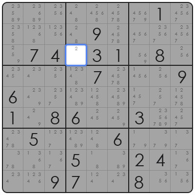 sudoku for android