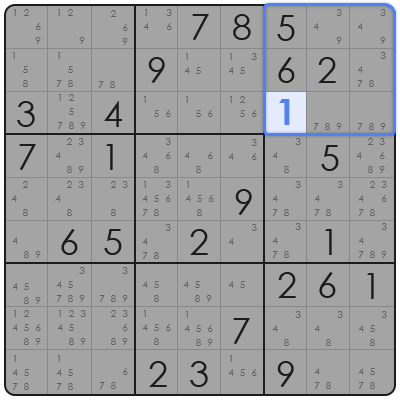 free sudoku evil