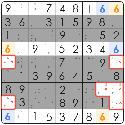 sudoku nyt archive